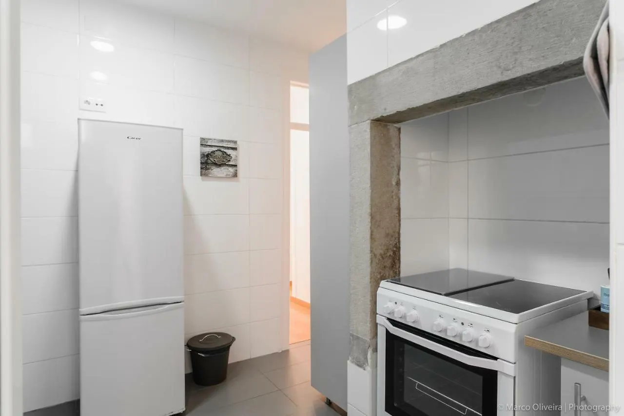 Estefania Apartment - Lisbon Center