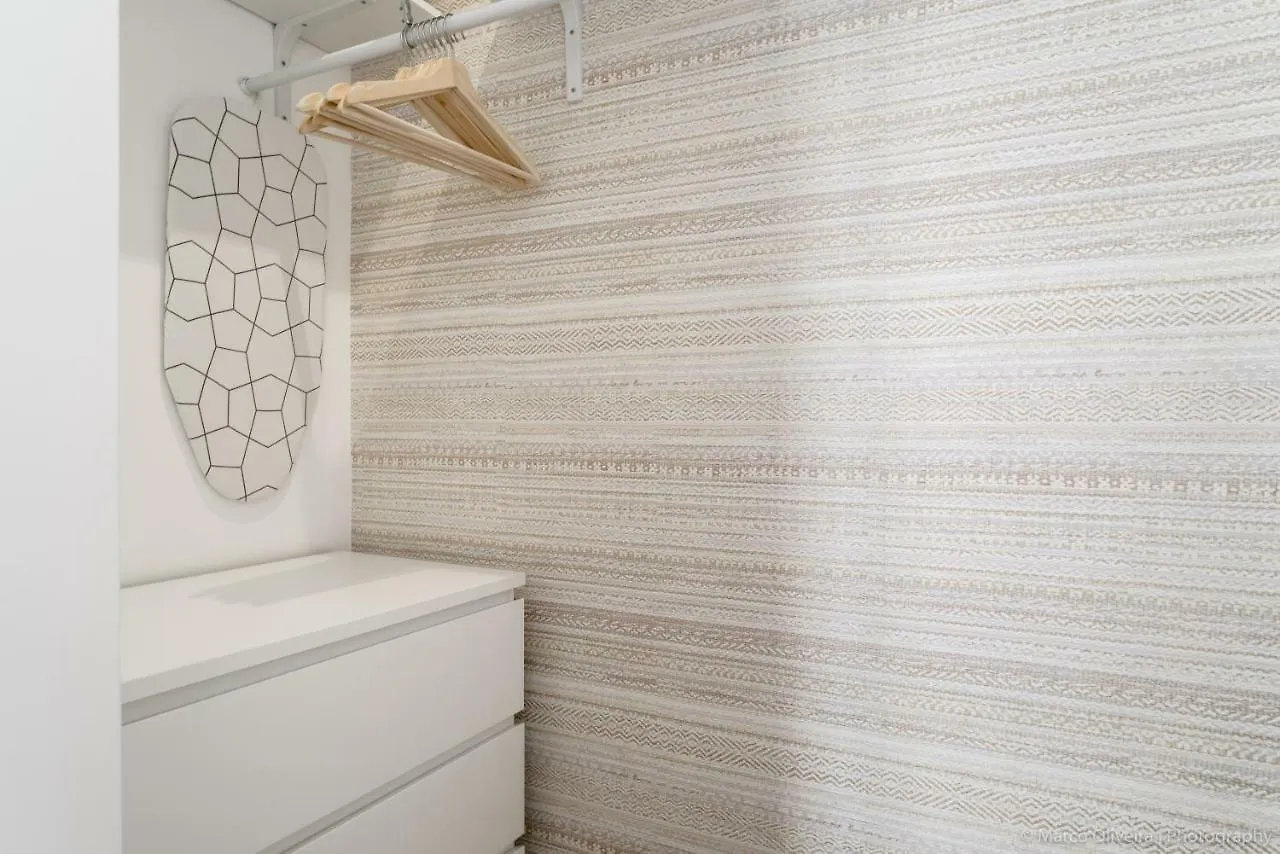 Estefania Apartment - Lisbon Center